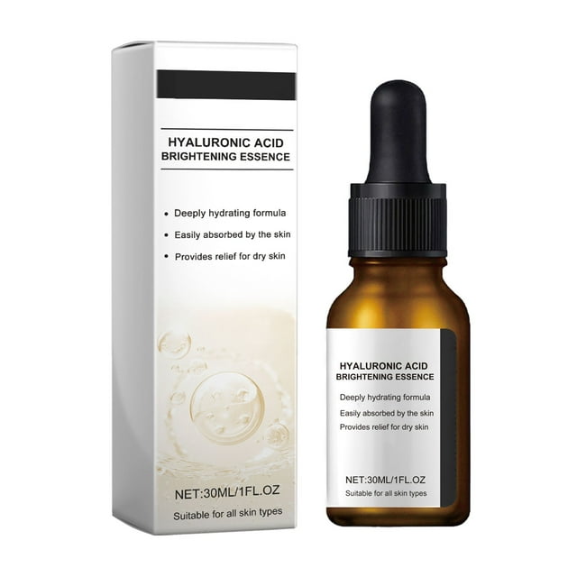 Essence Water Anti Aging Facial Toner Hydrating Moisturizing For Dry