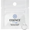 thumbnail image 1 of Essence Wearable Aromatherapy Nasal Diffuser – Energy Blend Oil Nose Ring – Personal Scent Clip for Travel, Work & Everyday Use – Made in, 1 of 6