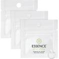 thumbnail image 1 of Essence Wearable Aromatherapy Nasal Diffuser – Stress Relief Oil Nose Ring – Personal Scent Clip for Travel, Work & Everyday Use – Made in, 1 of 7
