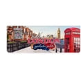 thumbnail image 1 of Essence Welcome To London Eyeshadow Palette, 1 of 4
