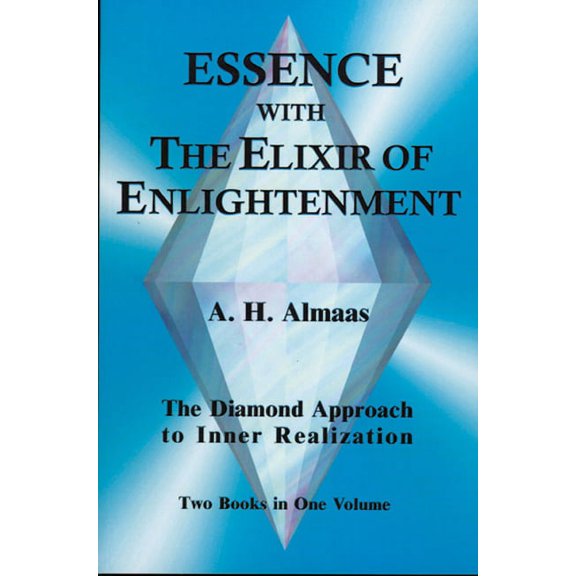 Essence with the Elixir of Enlightenment: The Diamond Approach to Inner Realization, (Paperback)