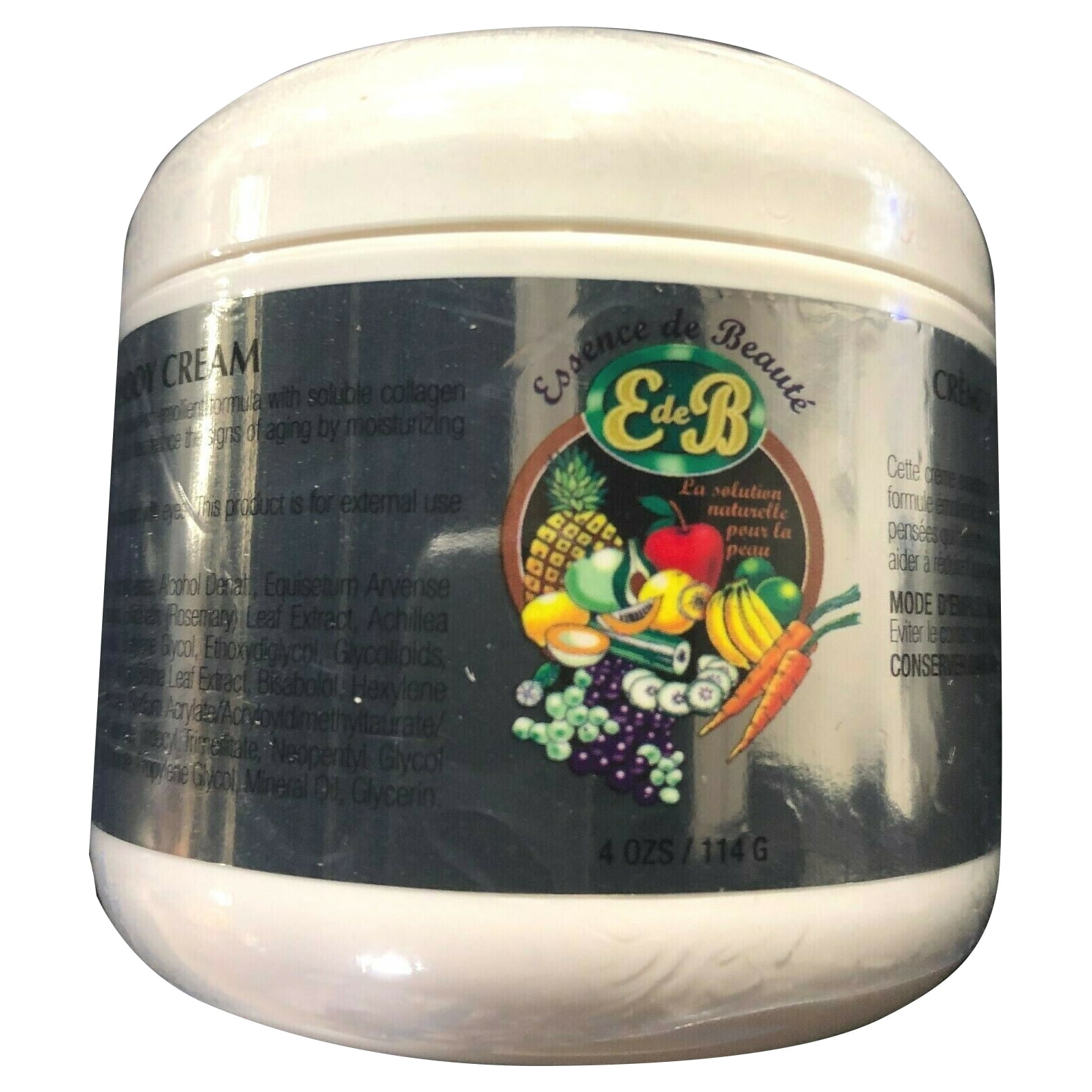 Essence D'Beaute Collagen Crème Essence D'Beaute Collagen Crème