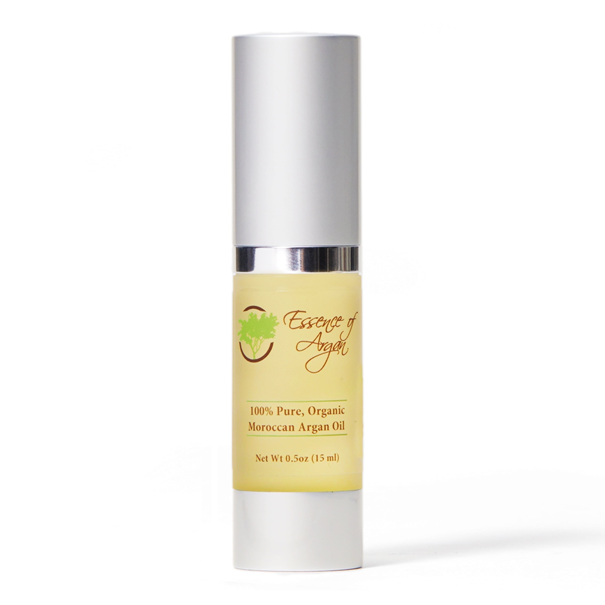 Essence of Argan - 100% Pure Morrocan Argan Oil - Face, Skin & Hair - 15ml