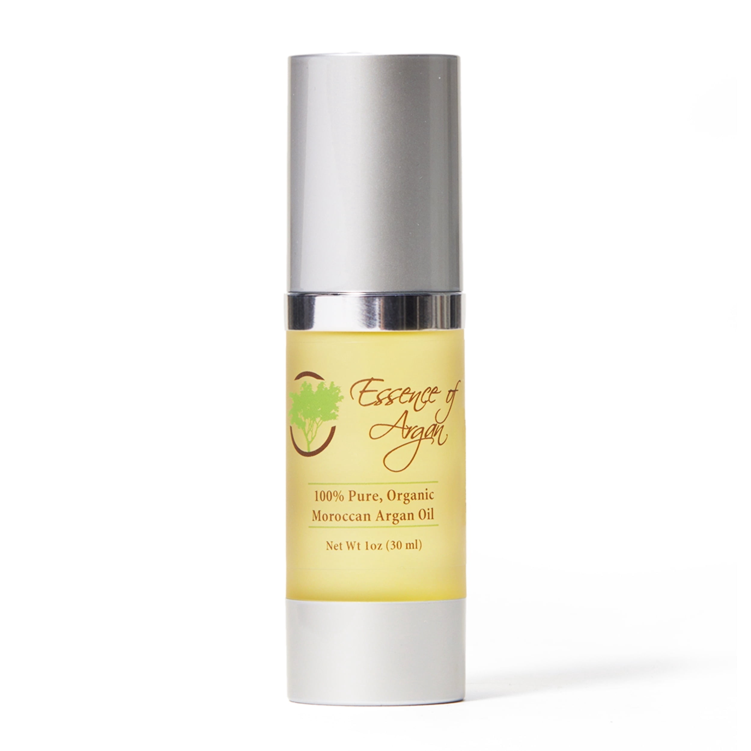 Essence of Argan - 100% Pure Morrocan Argan Oil - Face, Skin & Hair - 30ml
