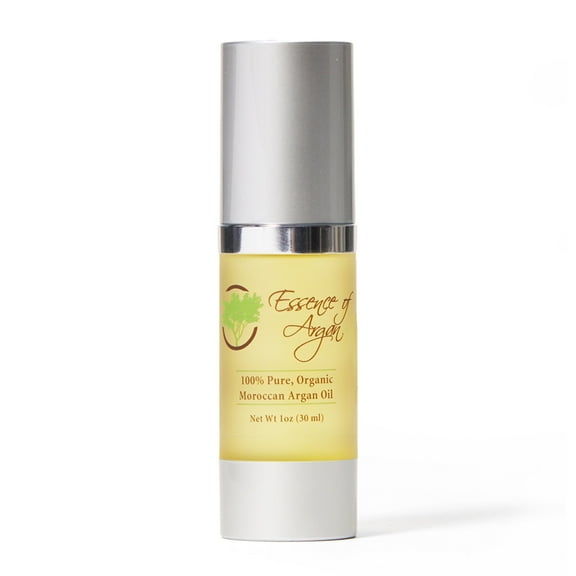 Essence of Argan - 100% Pure Morrocan Argan Oil - Face, Skin & Hair - 30ml