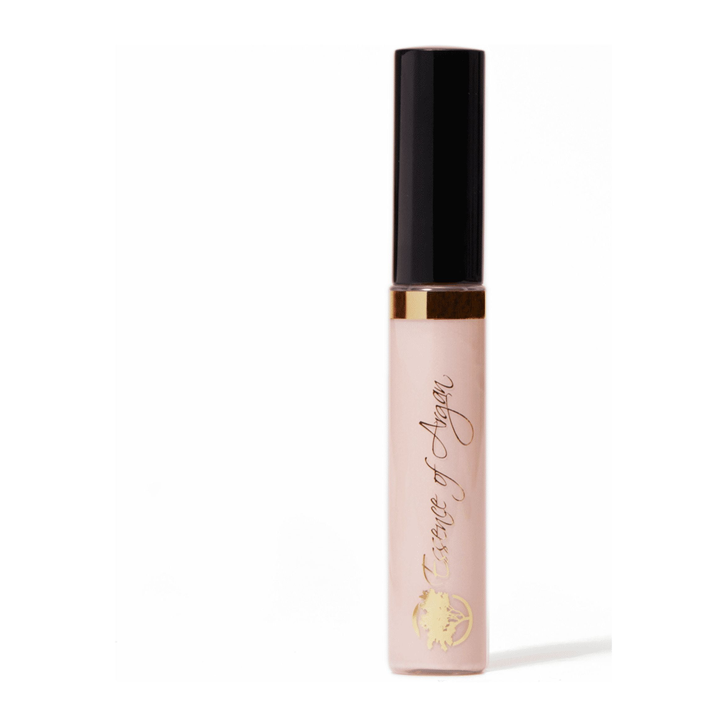 Essence of Argan Lip Gloss, Natural, Moisturizing, Plumping, Inspiration