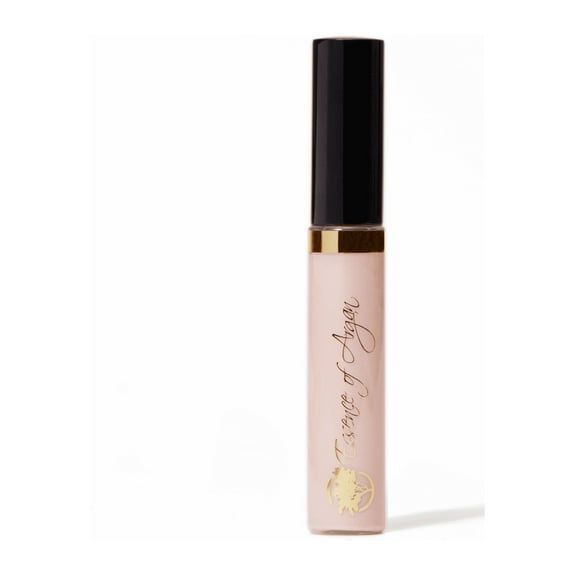 Essence of Argan Lip Gloss, Natural, Moisturizing, Plumping, Inspiration