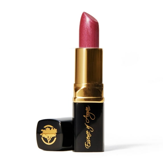 Essence of Argan Lipstick, Cruelty Free, Hydrating, Long Lasting, Precious Pink