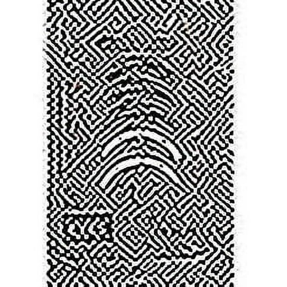 Essence of Beauty Eyelash Curler Refills - 3 Black, 2 White