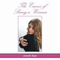 thumbnail image 1 of The Essence of Being a Woman (Paperback), 1 of 1