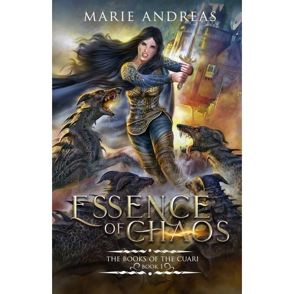 Essence of Chaos, (Paperback)