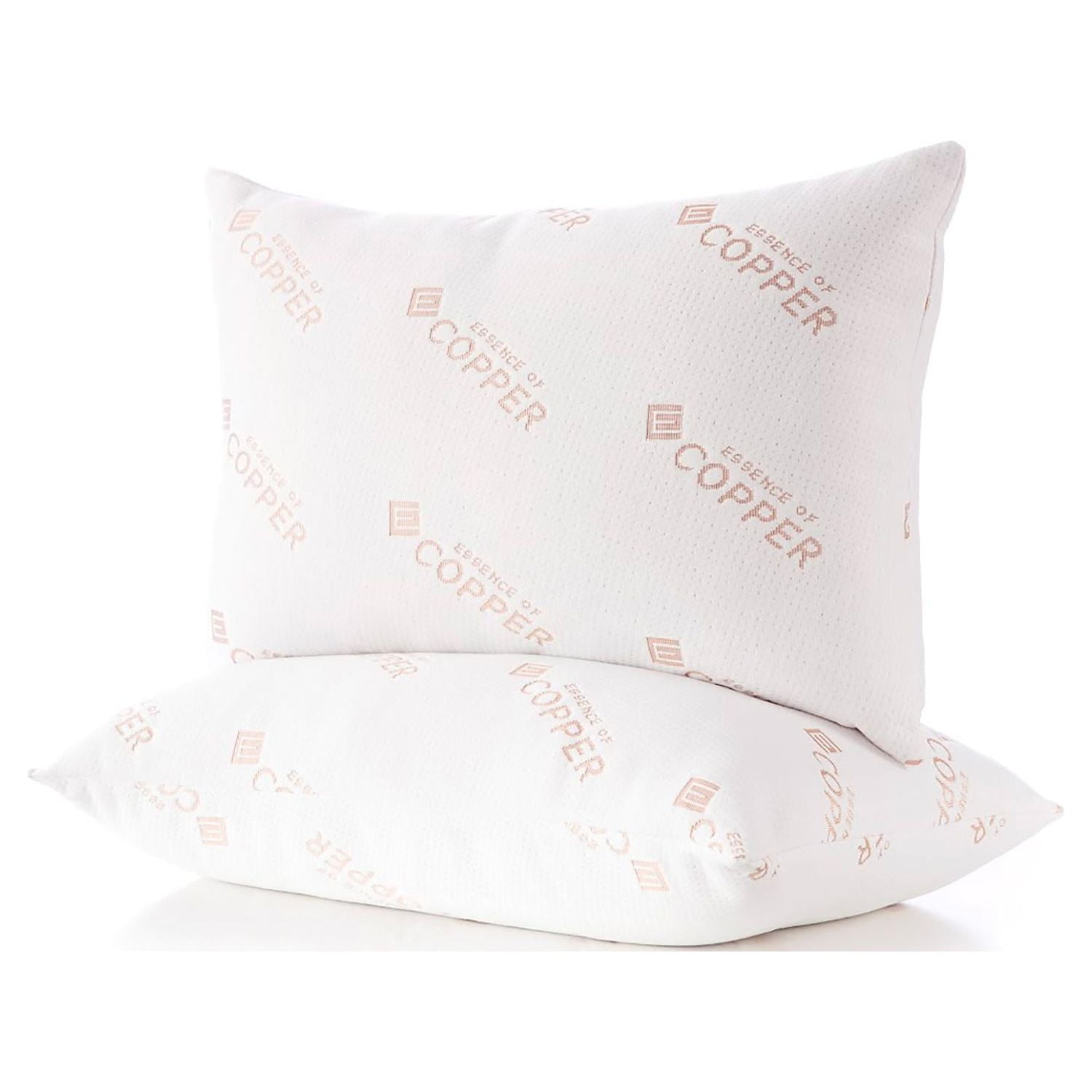 Essence Of Copper Pillow
