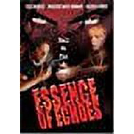 Essence of Echoes