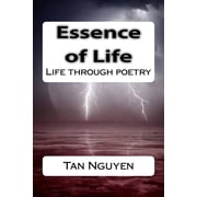 Essence of Life Poetry Paperback