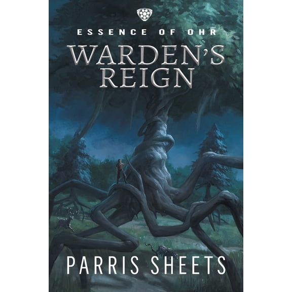 Essence of Ohr Warden's Reign: A Young Adult Fantasy Adventure, Book 1, (Paperback)