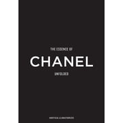 Essence of The Essence of Chanel Unfolded, Hardcover
