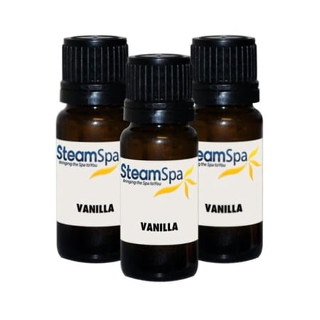 Essence of Vanilla Value Pack