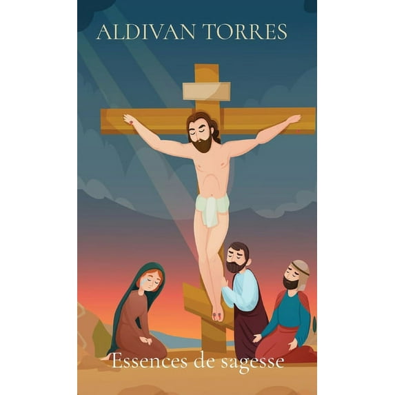 Essences de sagesse, (Paperback)