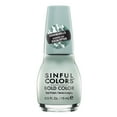 thumbnail image 1 of Essenchills Collection, Scented Nail Polish, Eucalyptahhh, 1 of 7