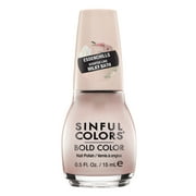 Essenchills Collection, Scented Nail Polish