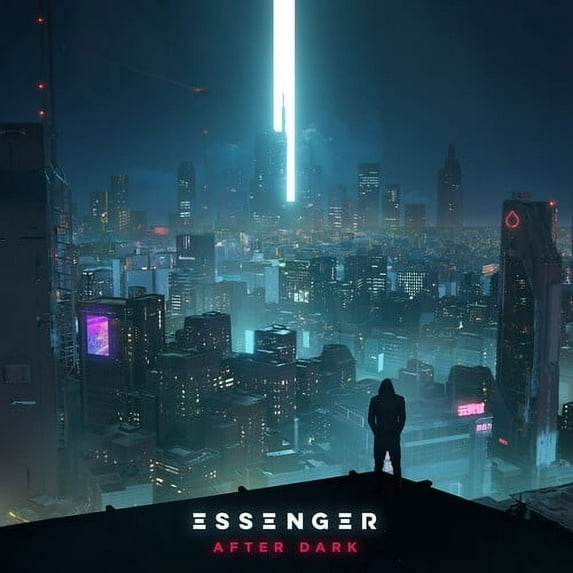Essenger - After Dark - Music & Performance - CD