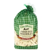 Essenhaus Homemade Style Extra Wide Egg Noodles, 1 lb