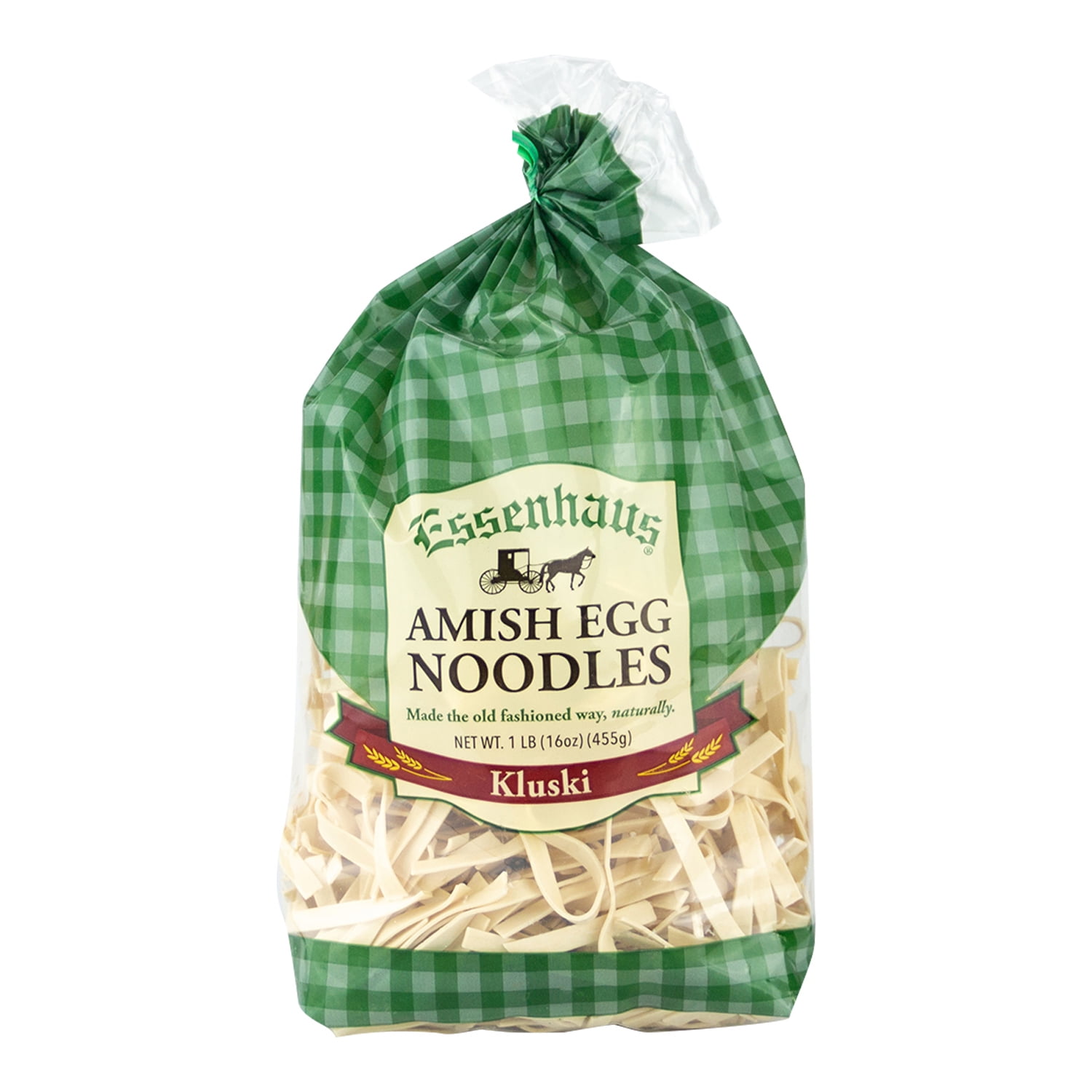 Essenhaus Foods Essenhaus Noodles, 16 oz