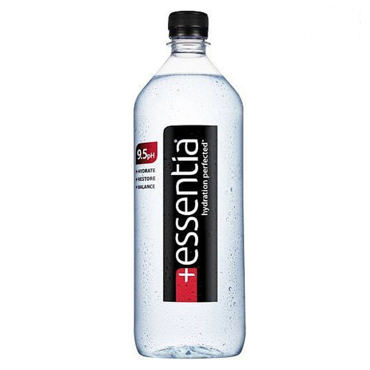 Water Essentials