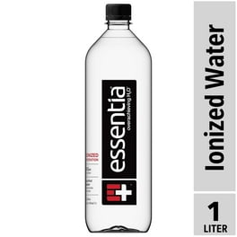 True Clear TC54594 True Clear Agua embotellada purificada, botellas de 16.9  fl. oz, 24/cartón (TC54594)
