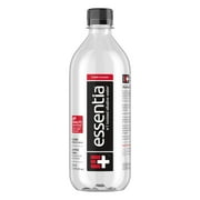 Essentia Bottled Water, Ionized Alkaline Water 0.041 fl oz