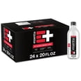 thumbnail image 1 of Essentia Ionized Alkaline Water, 9.5 PH until opened, 99.9% Pure, Bottled Water, 24PK, 1 of 16