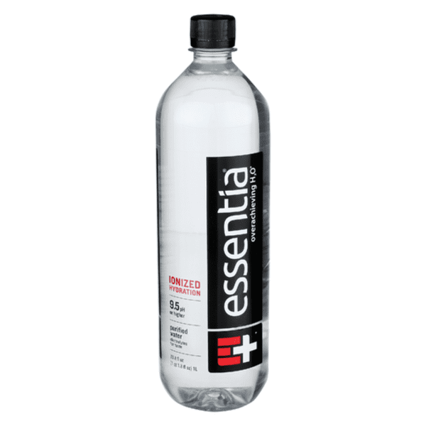 Linkidea Custodia monouso Borraccia Compatibile con Smartwater