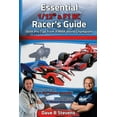 thumbnail image 1 of Essential 1/12th & F1 RC Racer's Guide, (Paperback), 1 of 1