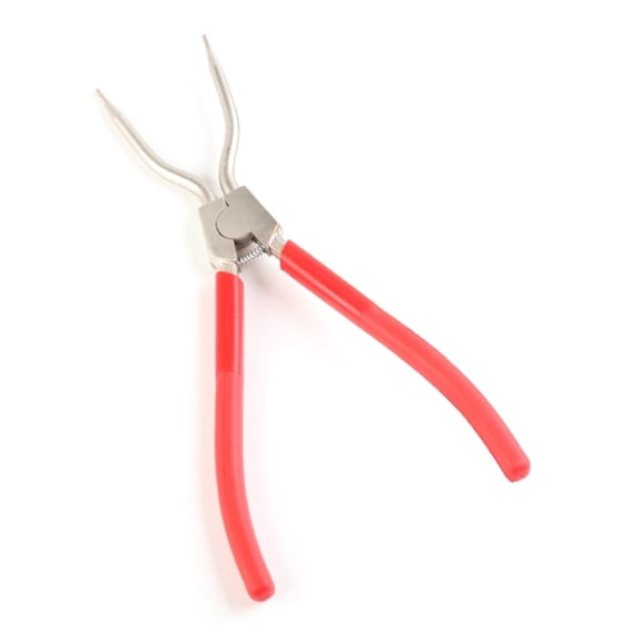 Essential 11Inch Retaining Circlip Rings Pliers Suitable For Washing Machine Fixing And Maintenance Home Appliance Fixes