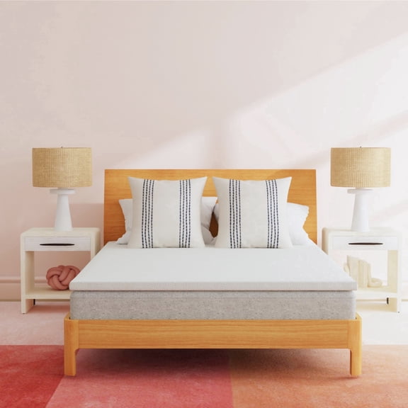 Casper Essential 2" Mattress Topper, Full