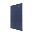 Essential A4 DaytoPage Recycled Diary 2025 Calendar Year Planner