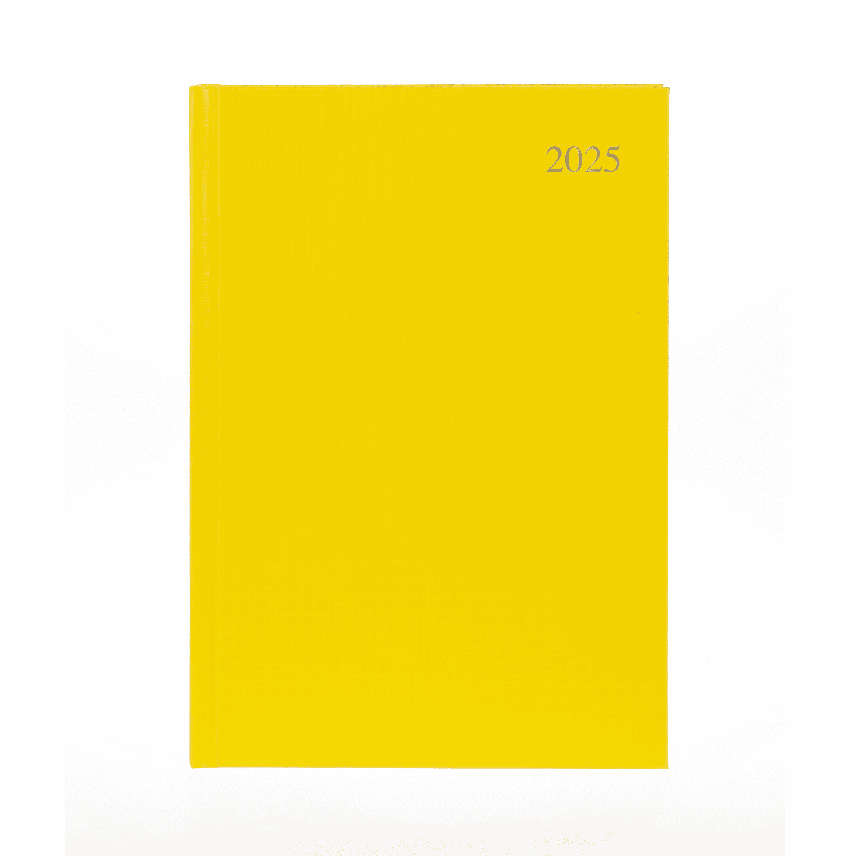 Essential A4 WeektoView Diary 2025 Calendar Year Planner