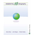 thumbnail image 1 of Pre-Owned Essential AS Geography Paperback, 1 of 1