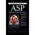 thumbnail image 1 of Pre-Owned Essential ASP for Web Professionals (The Prentice Hall Essential Web Professional Series) Paperback, 1 of 1