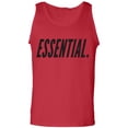 thumbnail image 1 of Essential Adult Tank Top, 1 of 2
