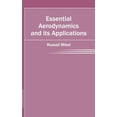 thumbnail image 1 of Essential Aerodynamics and Its Applications, (Hardcover), 1 of 1