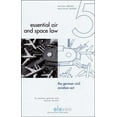 thumbnail image 1 of Essential Air and Space Law: The German Civil Aviation Act (Series #5) (Hardcover), 1 of 1
