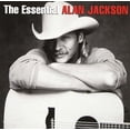 thumbnail image 1 of Essential Alan Jackson [Sony Gold Series] (CD), 1 of 1