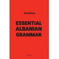 thumbnail image 1 of Essential Albanian Grammar, (Paperback), 1 of 1