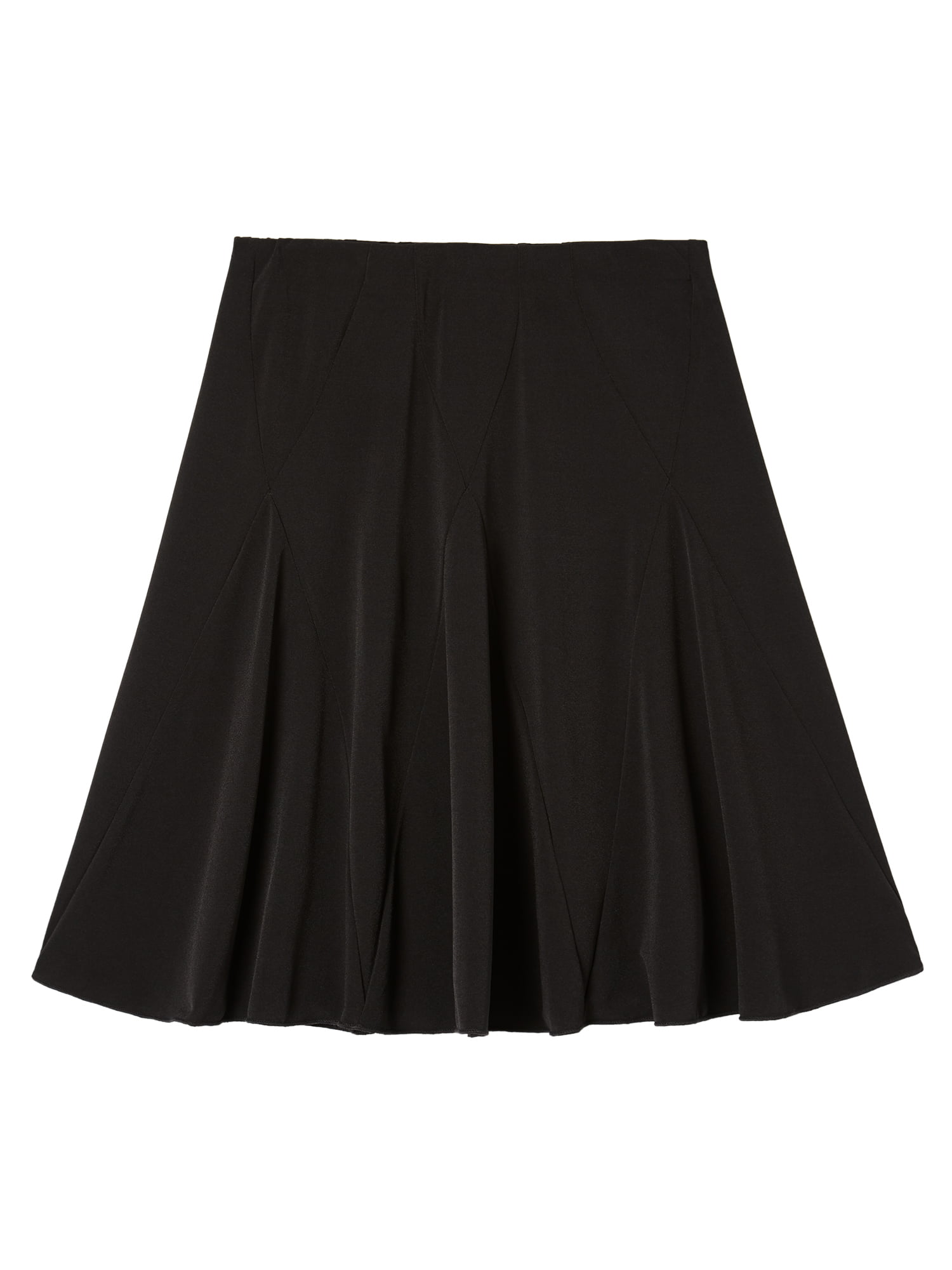 Essential Aline Skirt (Big Girls) - Walmart.com