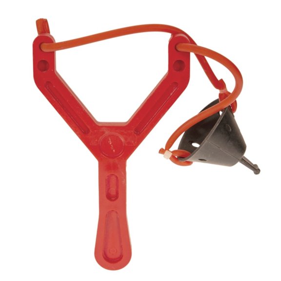 Essential Anglers Accessory Fishing Catapults for Effective Baits Delivery to Targets Spots Fishing Lures Thrower Portable