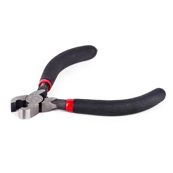 Essential Archerys Pliers Bows Release Adjustment Rings Rope Hunting Pliers for Precisions Bowstring