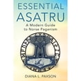 thumbnail image 1 of Pre-Owned Essential Asatru: A Modern Guide to Norse Paganism Paperback, 1 of 1