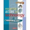 thumbnail image 1 of Pre-Owned Essential Atlas of Technology (Paperback) 0764124218 9780764124211, 1 of 1