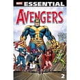 thumbnail image 1 of Pre-Owned Avengers (Paperback) 9780785107415, 1 of 1